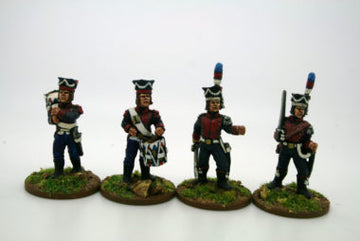 POLISH COMMAND Cisalpine Rep.